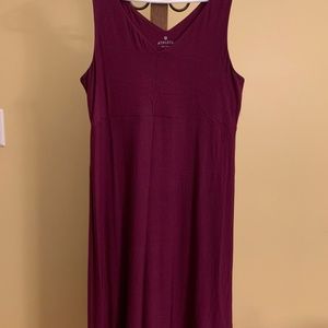 Athleta Santorini Dress, M